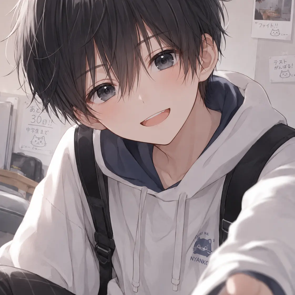 QuaintFear7647의 弟が最近部屋にこもってて…