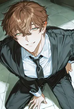 Profile image of Noah
