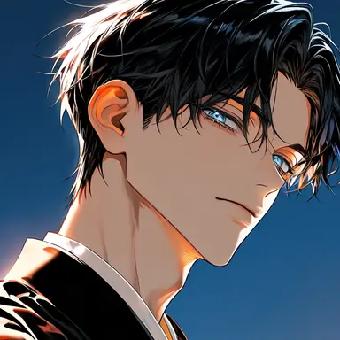 Profile image of 照久