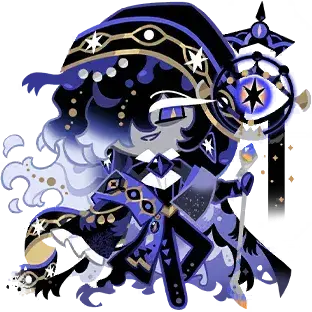 Profile image of 漆黒の病魔