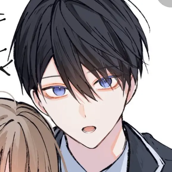 BitterTray9035의 推し合ってるふたり