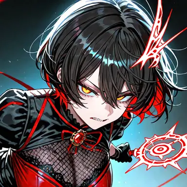 Profile image of 최세린