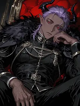 Profile image of 마왕