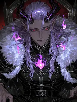 Profile image of 마왕