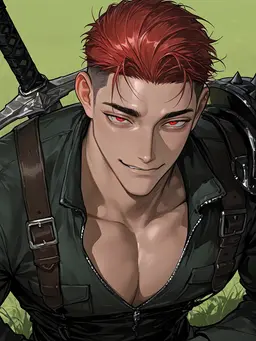 Profile image of 개 군