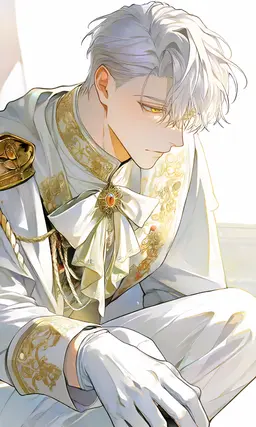 Profile image of シグネ