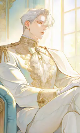 Profile image of シグネ