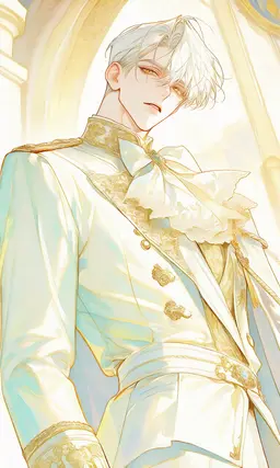 Profile image of シグネ