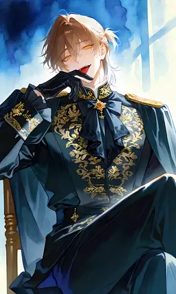 Profile image of アリオル
