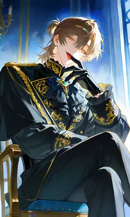 Profile image of アリオル