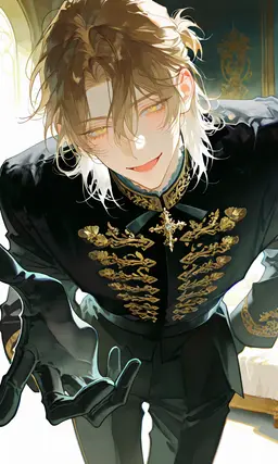Profile image of アリオル