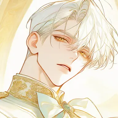 Profile image of シグネ