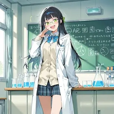Profile image of 白井あみ
