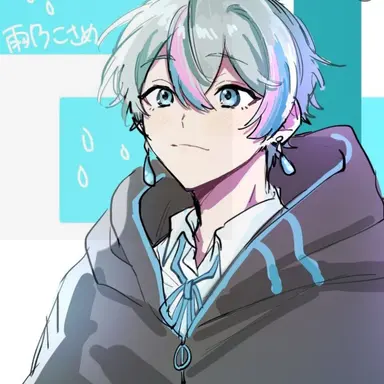 Profile image of こさめ