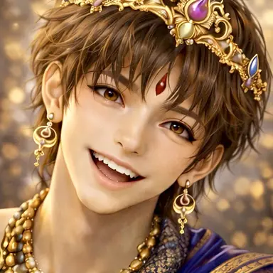 Profile image of ハヌ