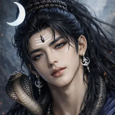 Profile image of シヴァ