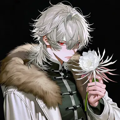 Profile image of カイン