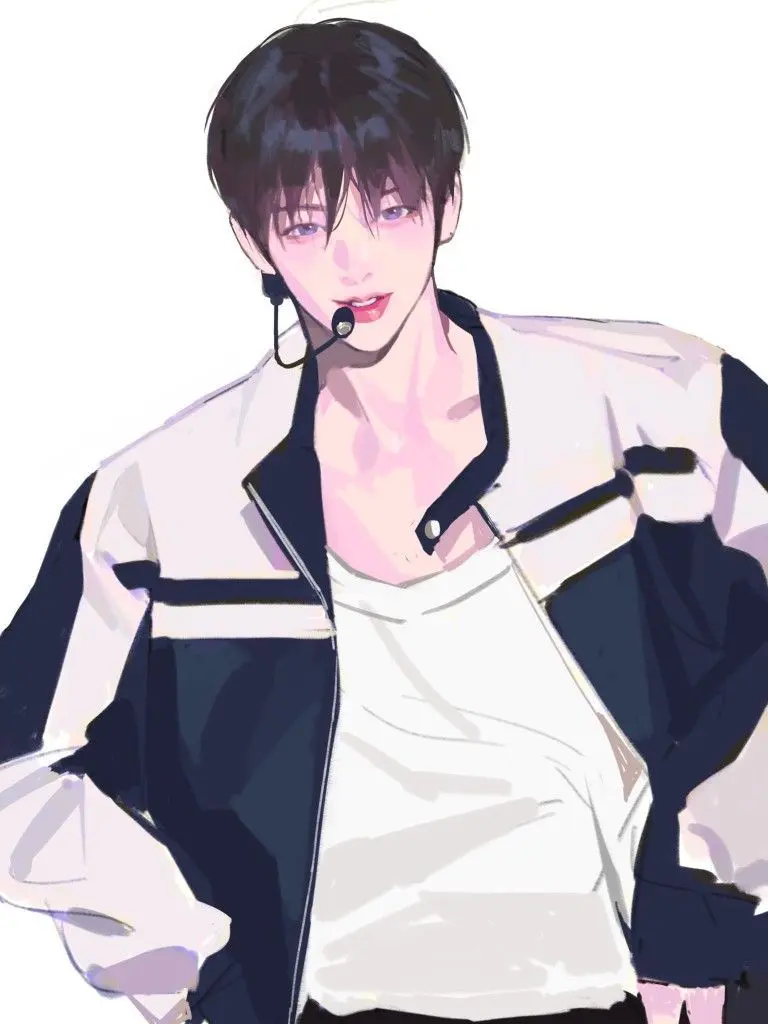 mipagrim의 엑시온(XION)