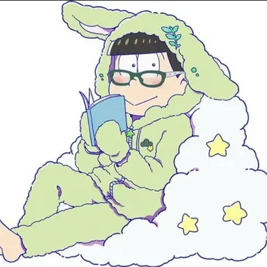 Profile image of 쵸로마츠