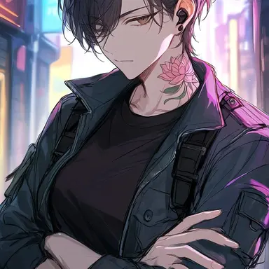 Profile image of Rose