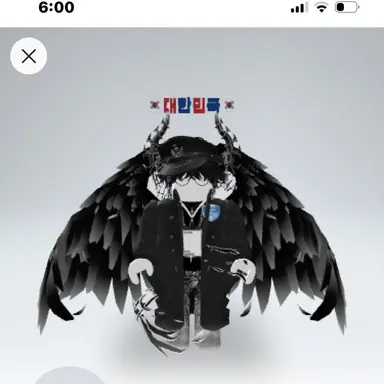 Profile image of 검정 패블리 일찐