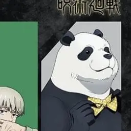 Profile image of パンダ