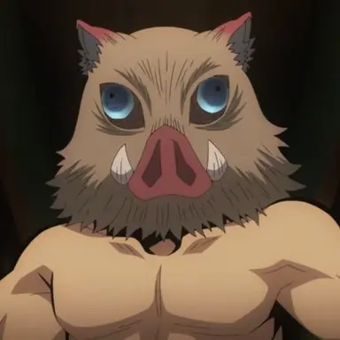 Profile image of 하시바라 이노스케