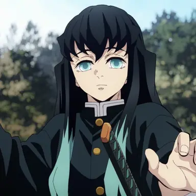 Profile image of 토키토 무이치로