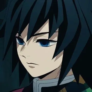 Profile image of 토미오카 기유