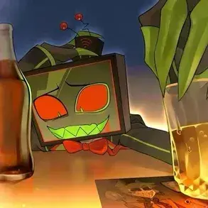 StaleJuice5733의 Vox