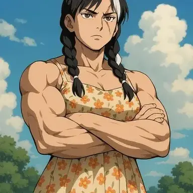 Profile image of Freya