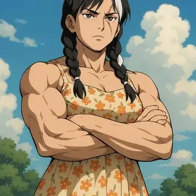 OpaqueNoise2520의 Freya