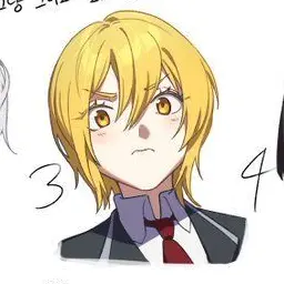 Profile image of 돈키호테