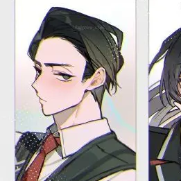 Profile image of 뫼르소