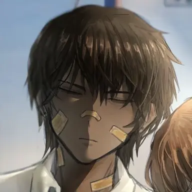 Profile image of 히스클리프