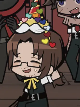 Si_yeon7의 그렉의 생일파티