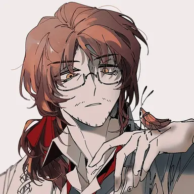 Profile image of 그레고르