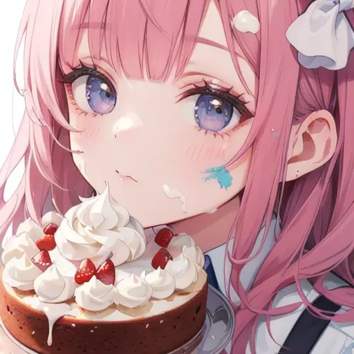 UniqueOboe4485의 天才パティシエールりんちゃん