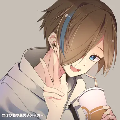 Profile image of なかむ