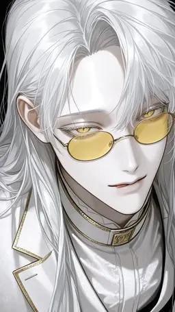 Profile image of Julius