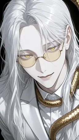 Profile image of Julius