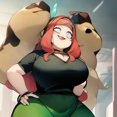 Profile image of 문영