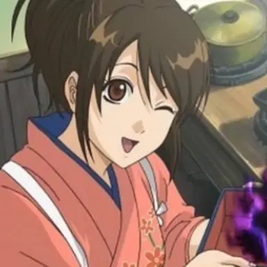 Profile image of 志村妙