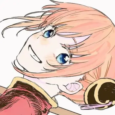 Profile image of 神楽