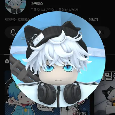 Profile image of 싸모스