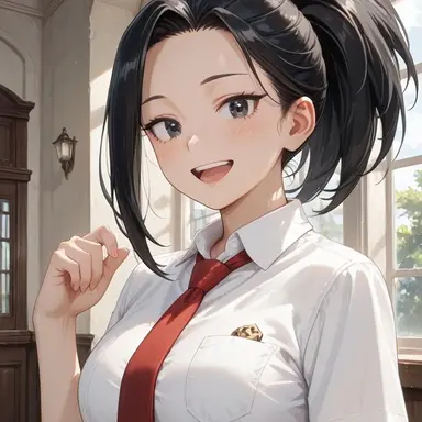 Profile image of 八百万百