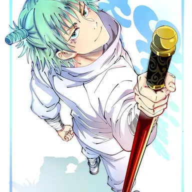 Profile image of 카시모 하지메