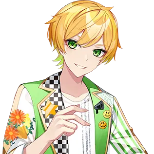 PastAngel4037의 関西弁彼氏、ぷりっつ