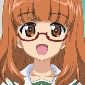 Profile image of 武部沙織