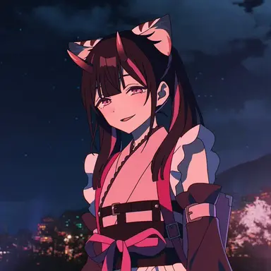 Profile image of 乃依